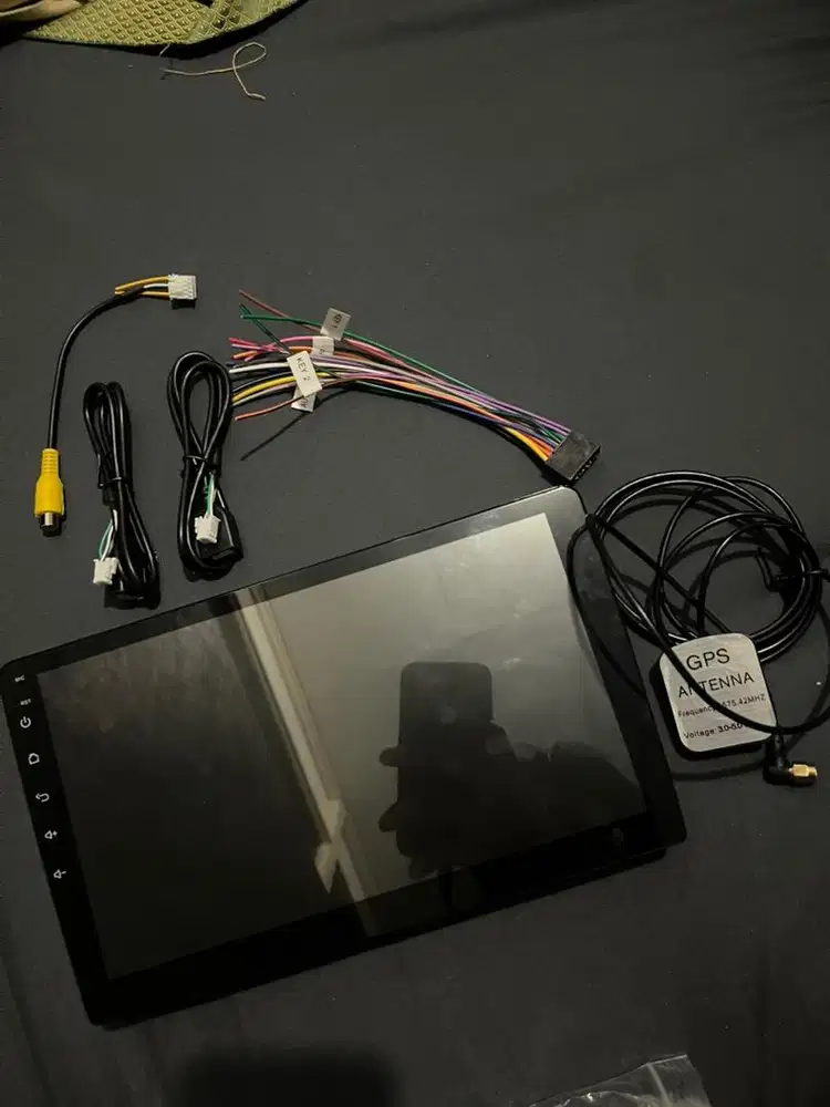 Headunit Carman Android 10