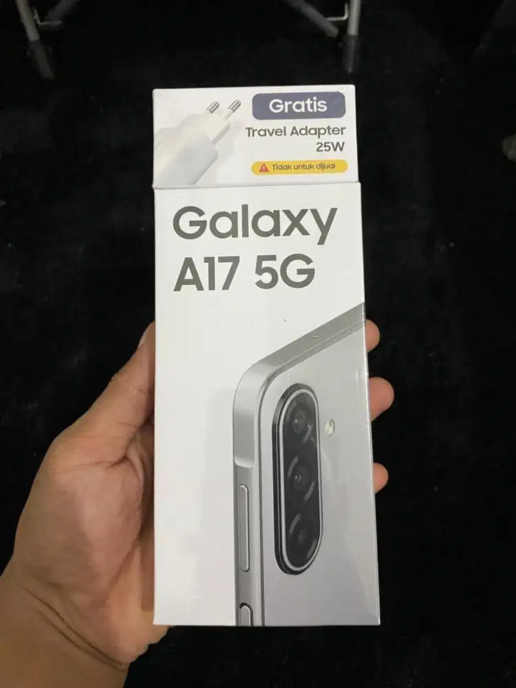 Samsung Galaxy A17 5G
