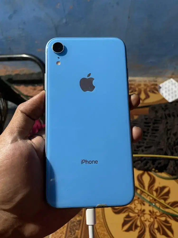 IPHONE XR 64 BYPASS