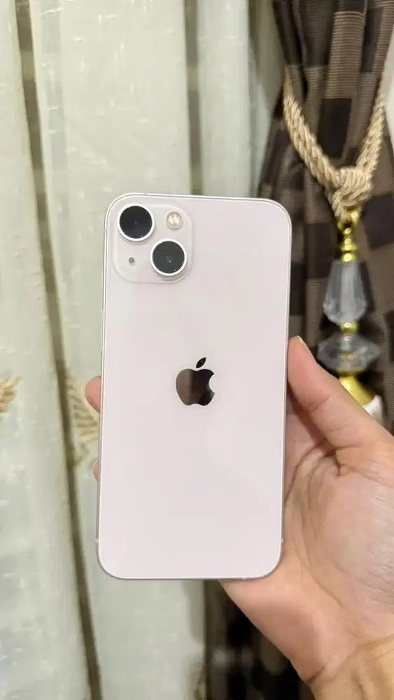 Iphone 13 128 GB IBOX PINK