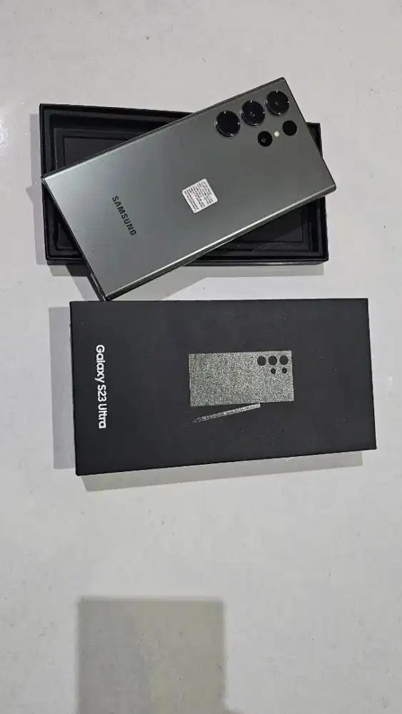 Samsung Galaxy S23 Ultra 512GB