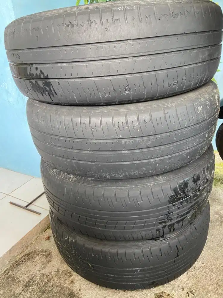 Dunlop enasave uk 195/60 r 16