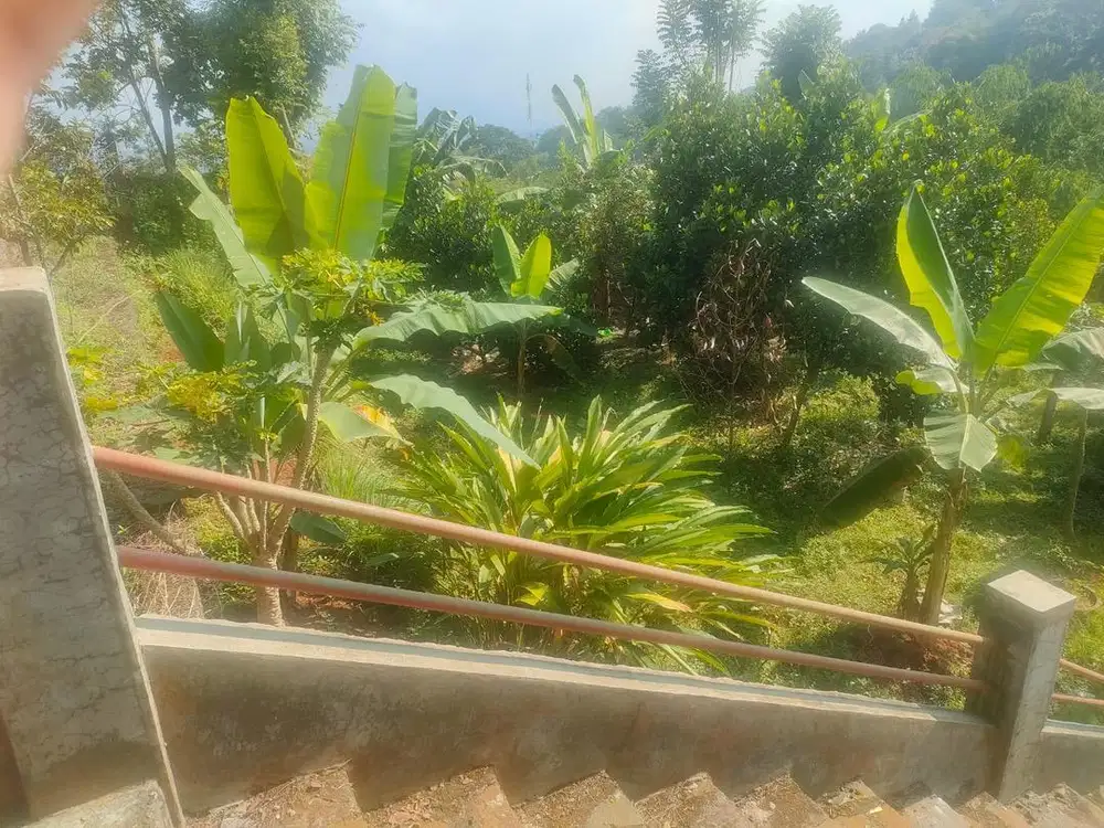 DIJUAL TANAH PREMIUM DAGO - DEKAT UTARA CAFE