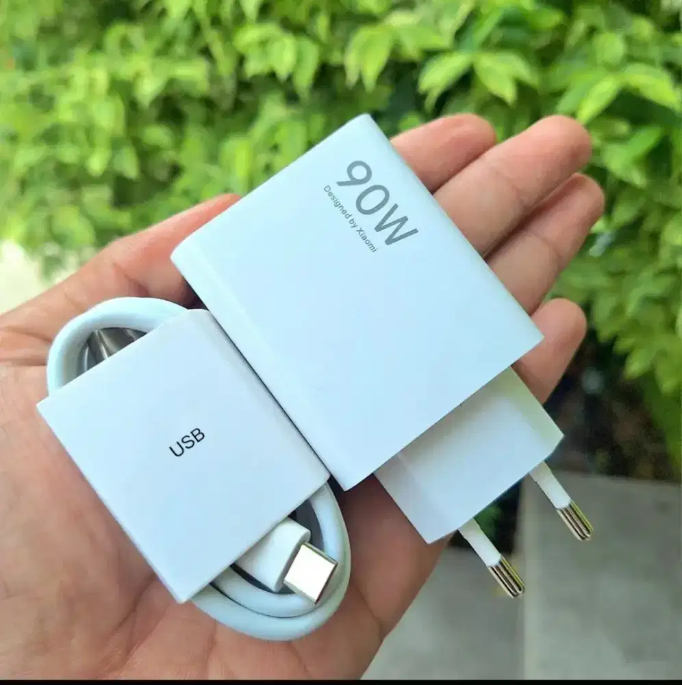 Charger Original Poco F7