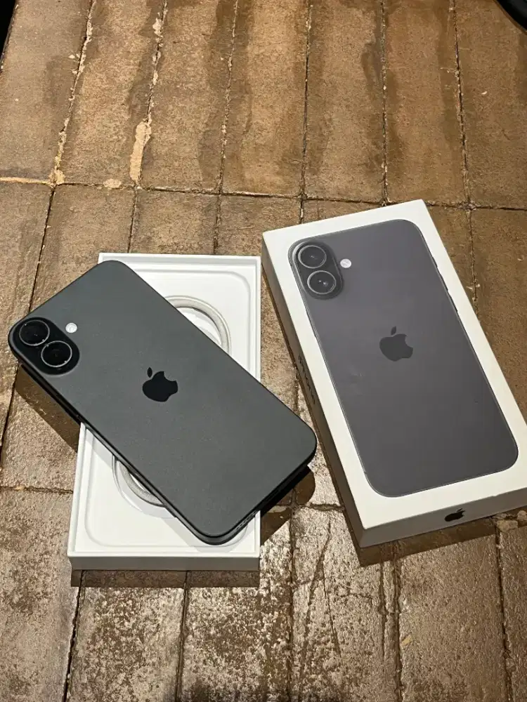 Iphone 16 Plus Ibox