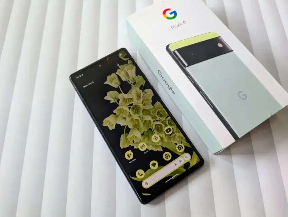 Google Pixel 6 128Gb Global