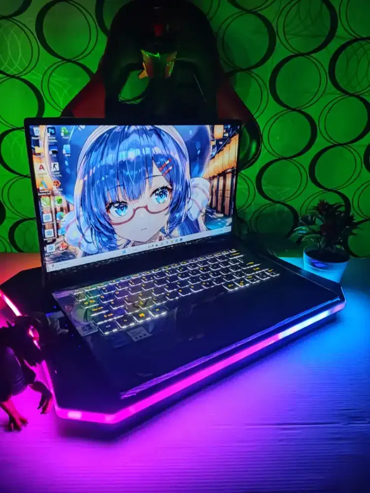 ACER SWIFT 3 SUPERSLIM [SSD] BEZELLESS.