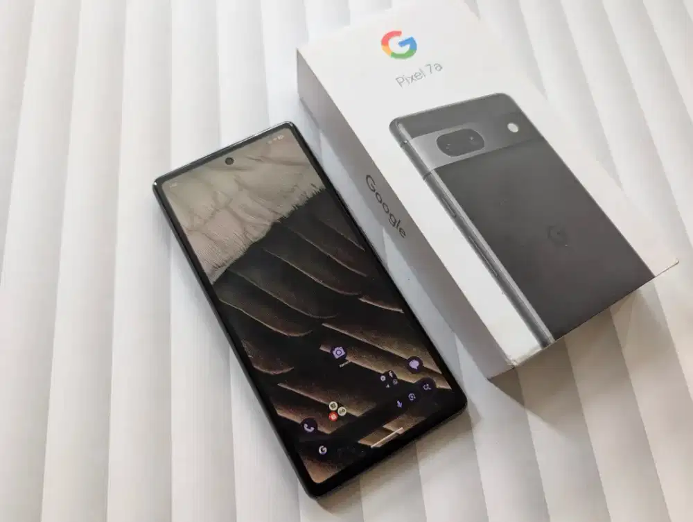 Google Pixel 7a 128Gb Global