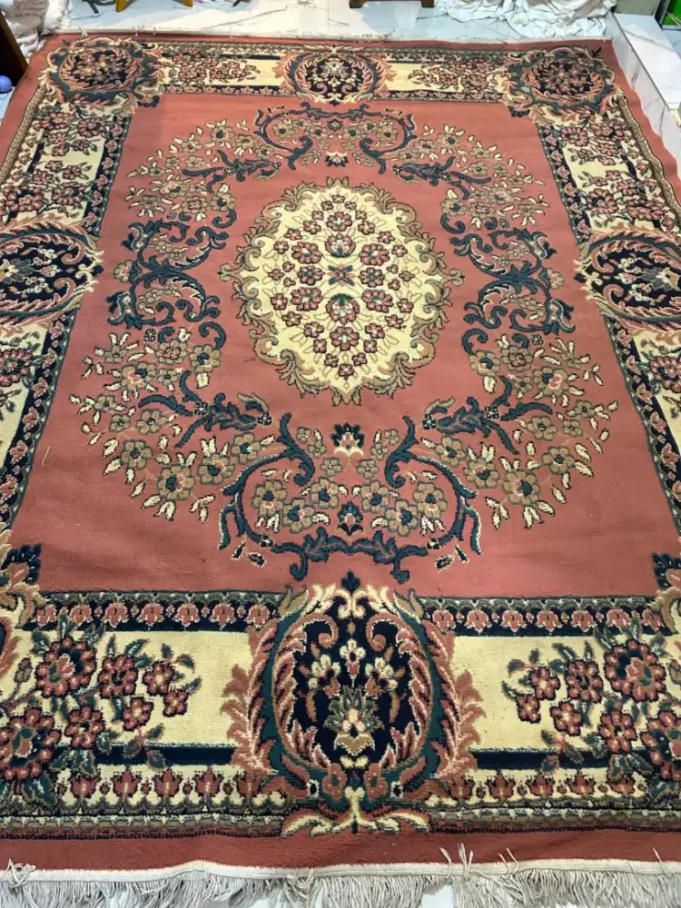 Karpet besar @dinantisecondhand