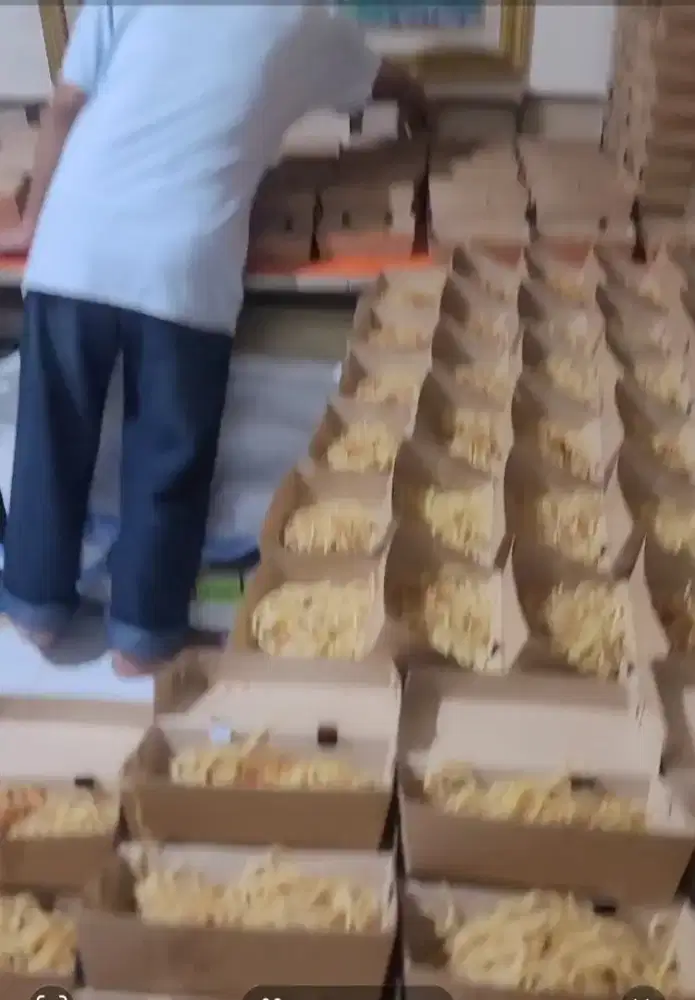 Dicarikan segera pembantu rumah tangga yang jago masak dan pembersih