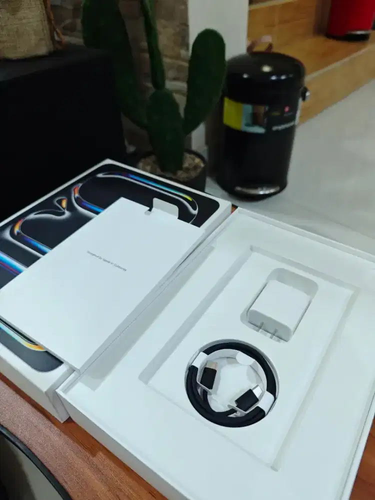 Apple Ipad Pro 11 inch M5 256GB Wifi