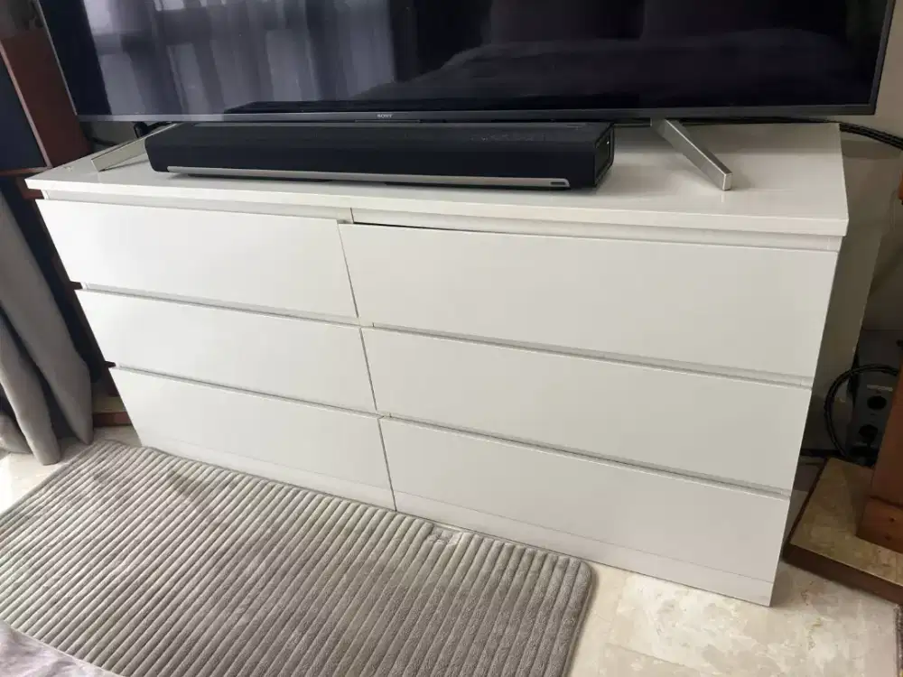 Drawer ikea @dinantisecondhand