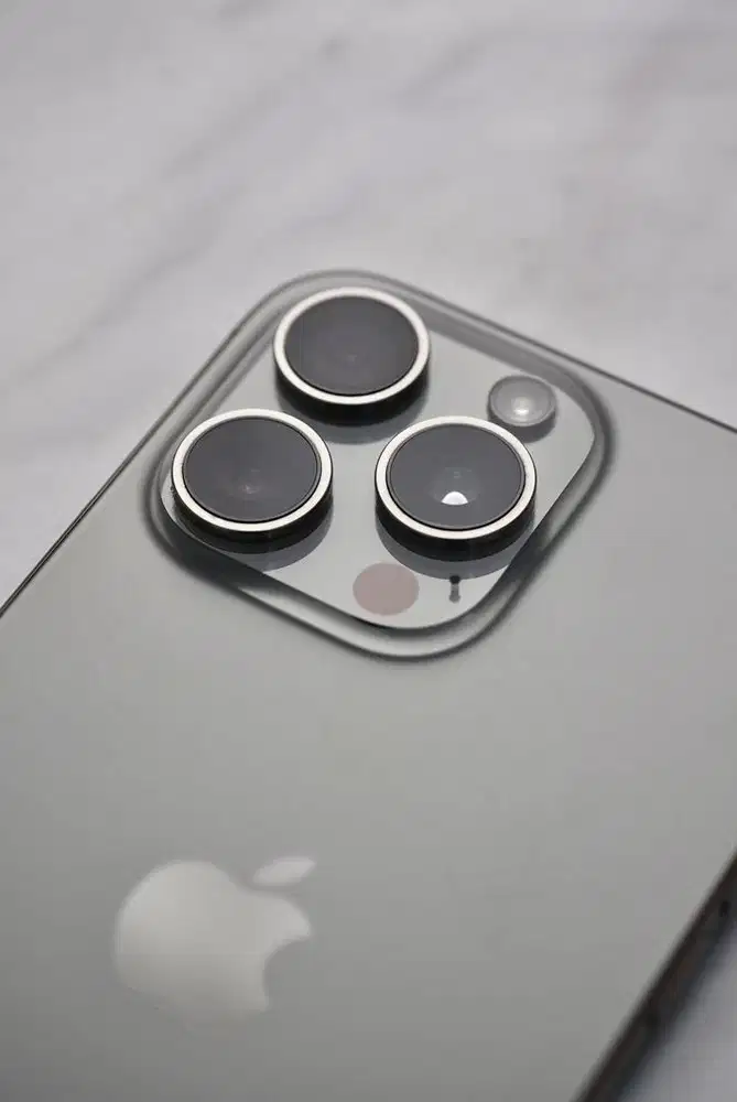 iPhone 15 Pro Max 256gb | Resmi iBox