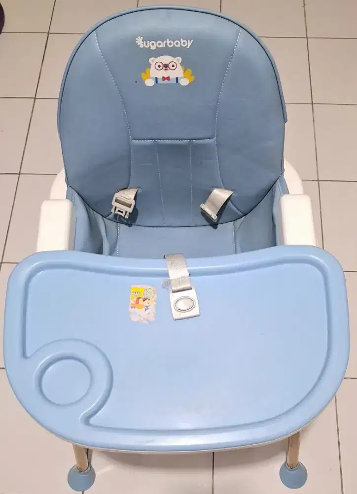 Baby chair sugarbaby