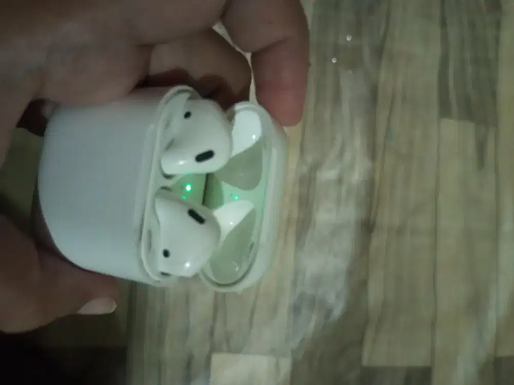 airpods gen 2 ori