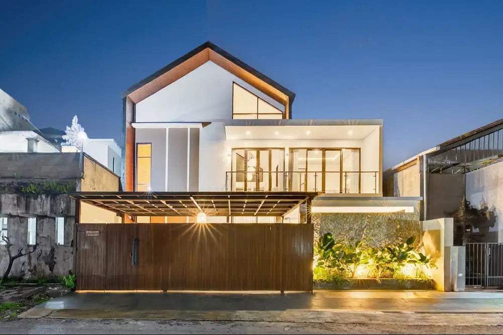 Luxury Private Villa in Kerobokan near Seminyak&Canggu