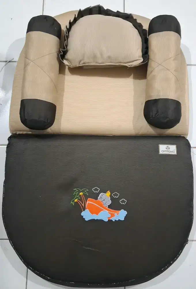 Kasur bayi satu set