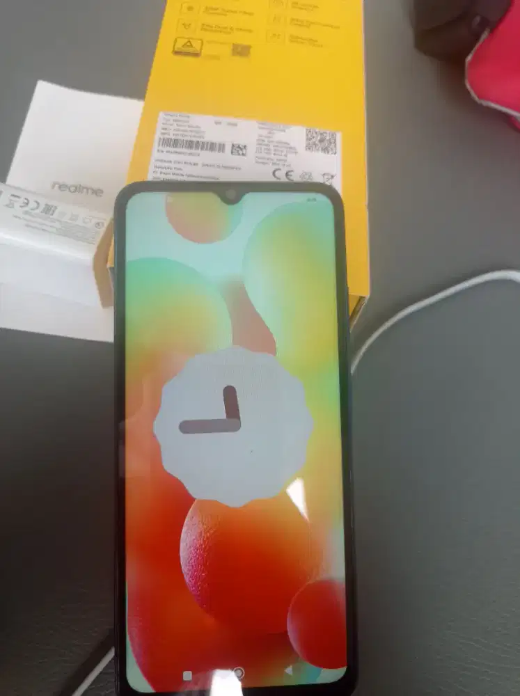 Redmi 12C (Minus Batrei)