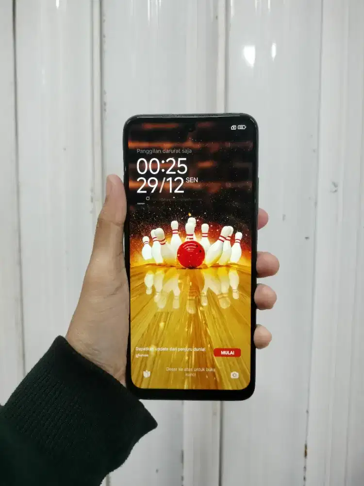 Redmi Note 11 Support NFC