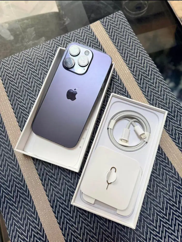 Iphone 14 Pro 128gb IBOX