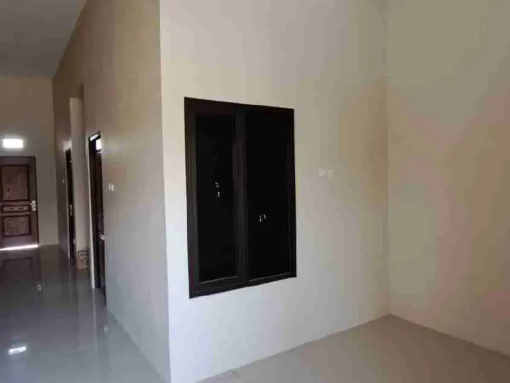 Di Jual Rumah Selangkah Dari Raya Waru Surabaya Selatan