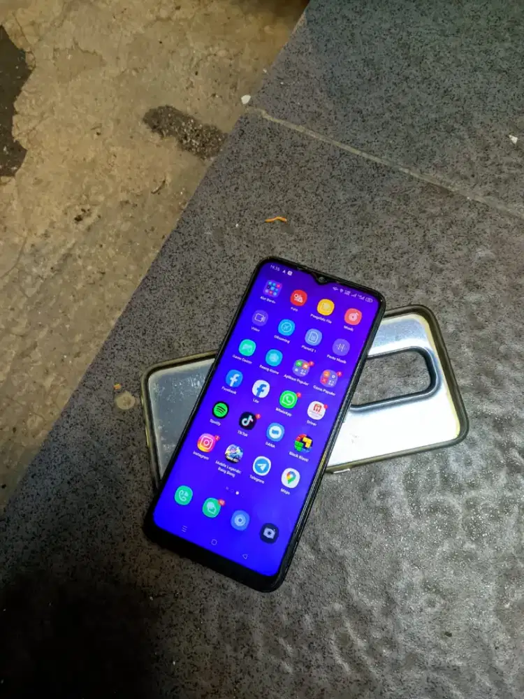 Oppo A5 2020 ram 4/128