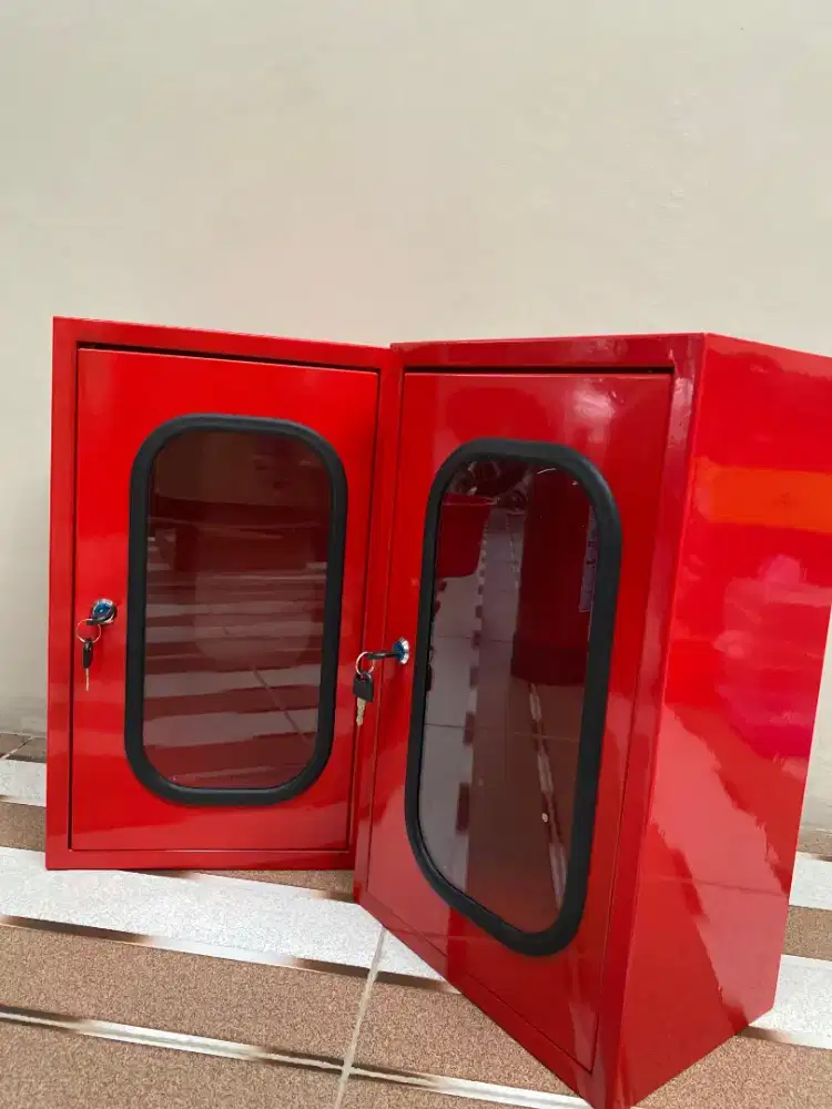 Apar SNI 6 Kg Bersertifikat Media Powder Tabung Pemadam Termurah