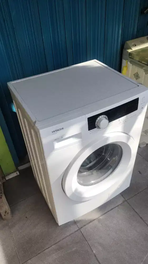 Mesin Cuci Hitachi BD-70CE