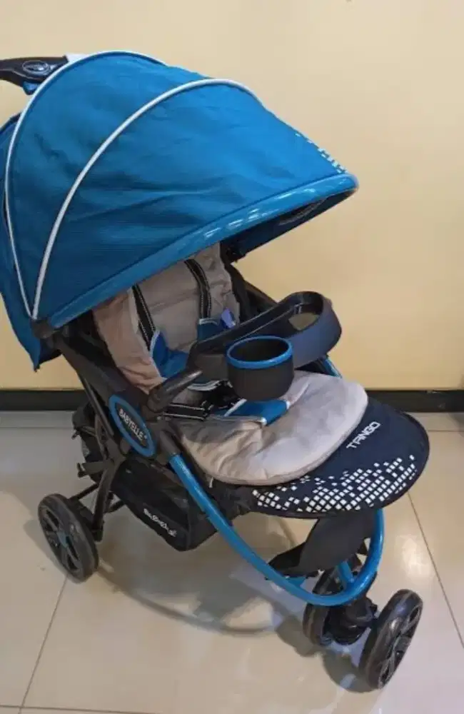 Stroller Babyelle Bayi