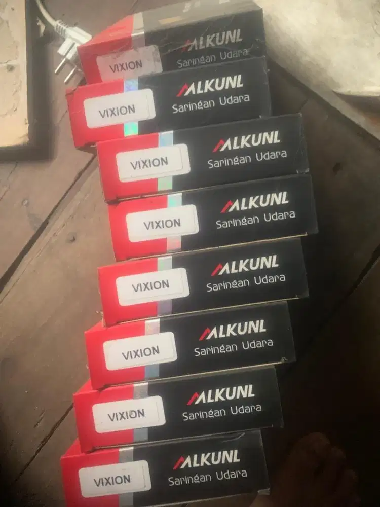 Jual murah saringan udara vixion