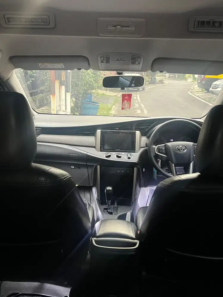 Toyota Kijang Innova 2021 Diesel