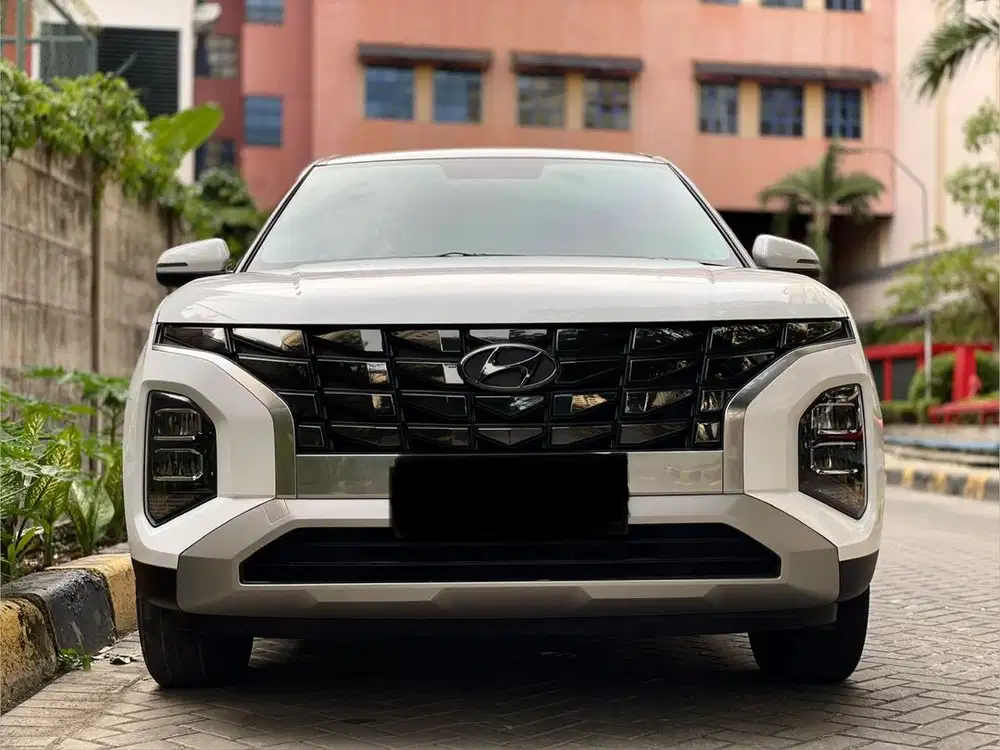 GRAB IT FAST! HYUNDAI CRETA 1.5 STYLE AT 2022