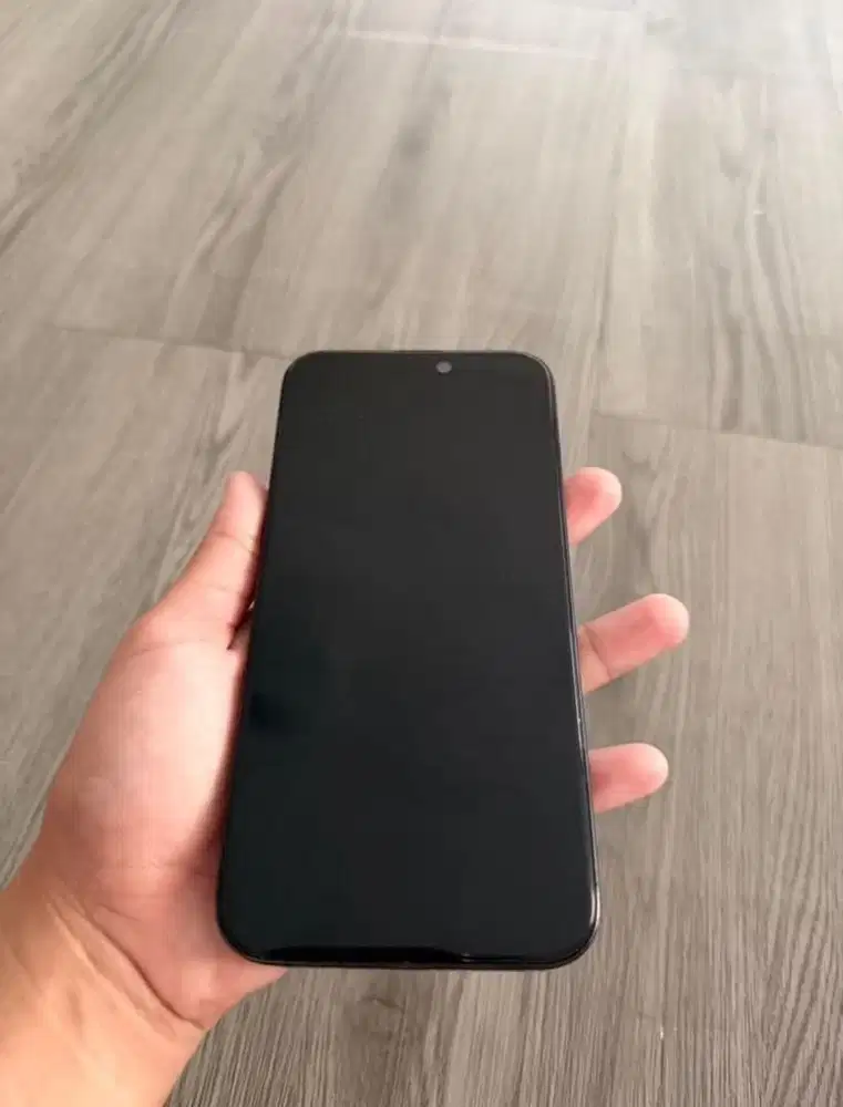 Iphone 15 pro inter 256 gb za/a