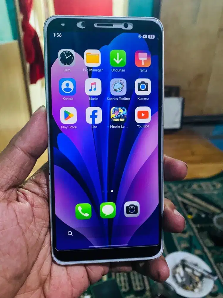 Redmi note 5 pro 4/64