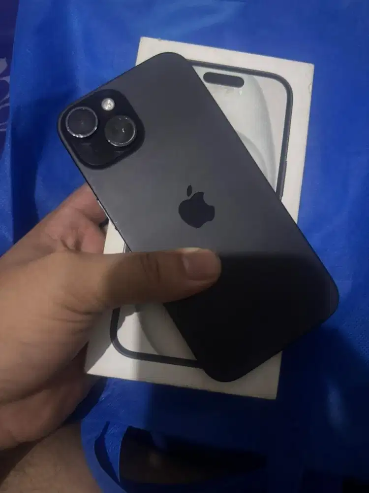 iPhone 15 128 ibox Pa/a