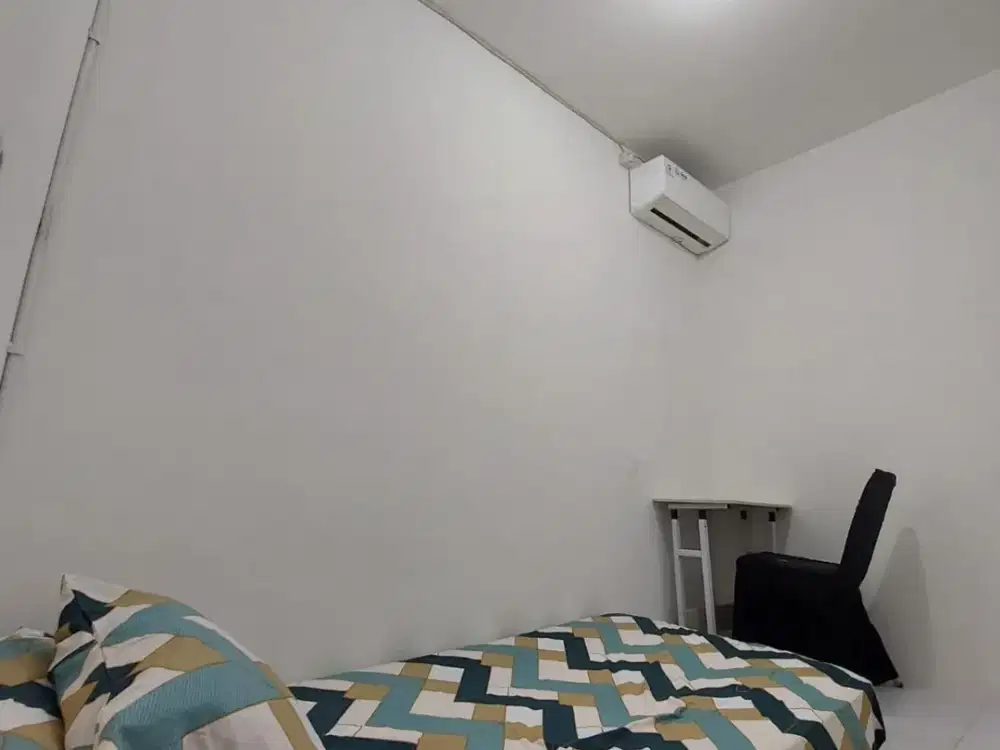 KOST KOS KOSAN Kelapa Nias Kelapa Gading dekat Mall Kelapa Gading