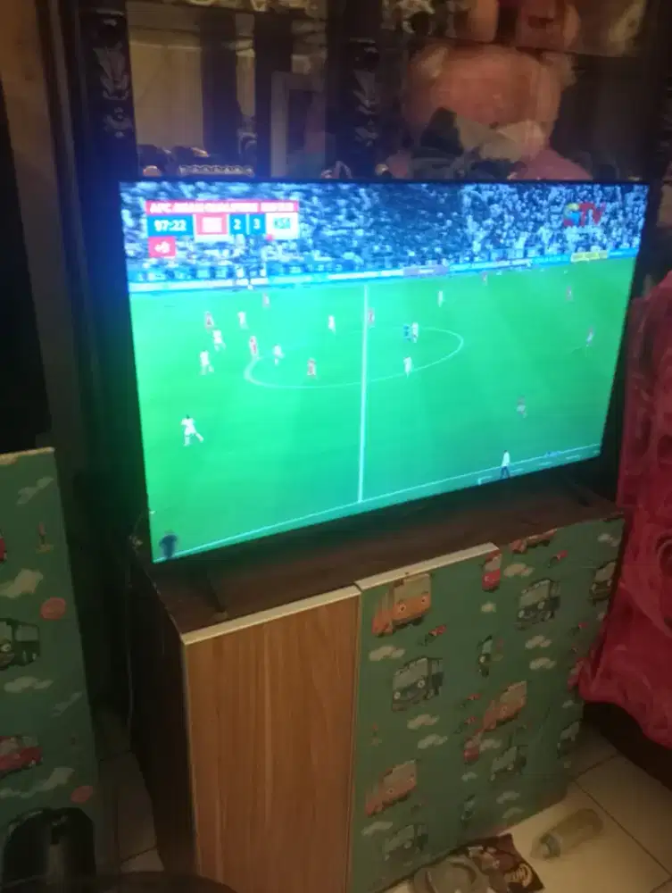 Tv Samsung led 43 inc digital