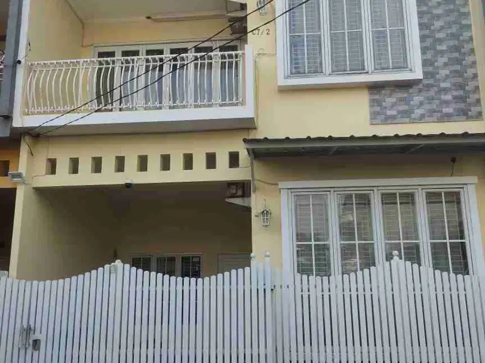 Rumah Bagus dan Nyaman