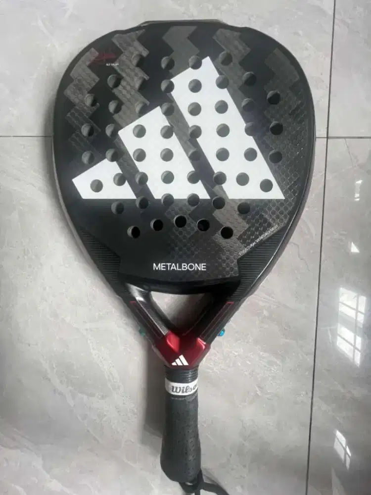 Addidas Metalbone 3.3. ALE GALAN 2024