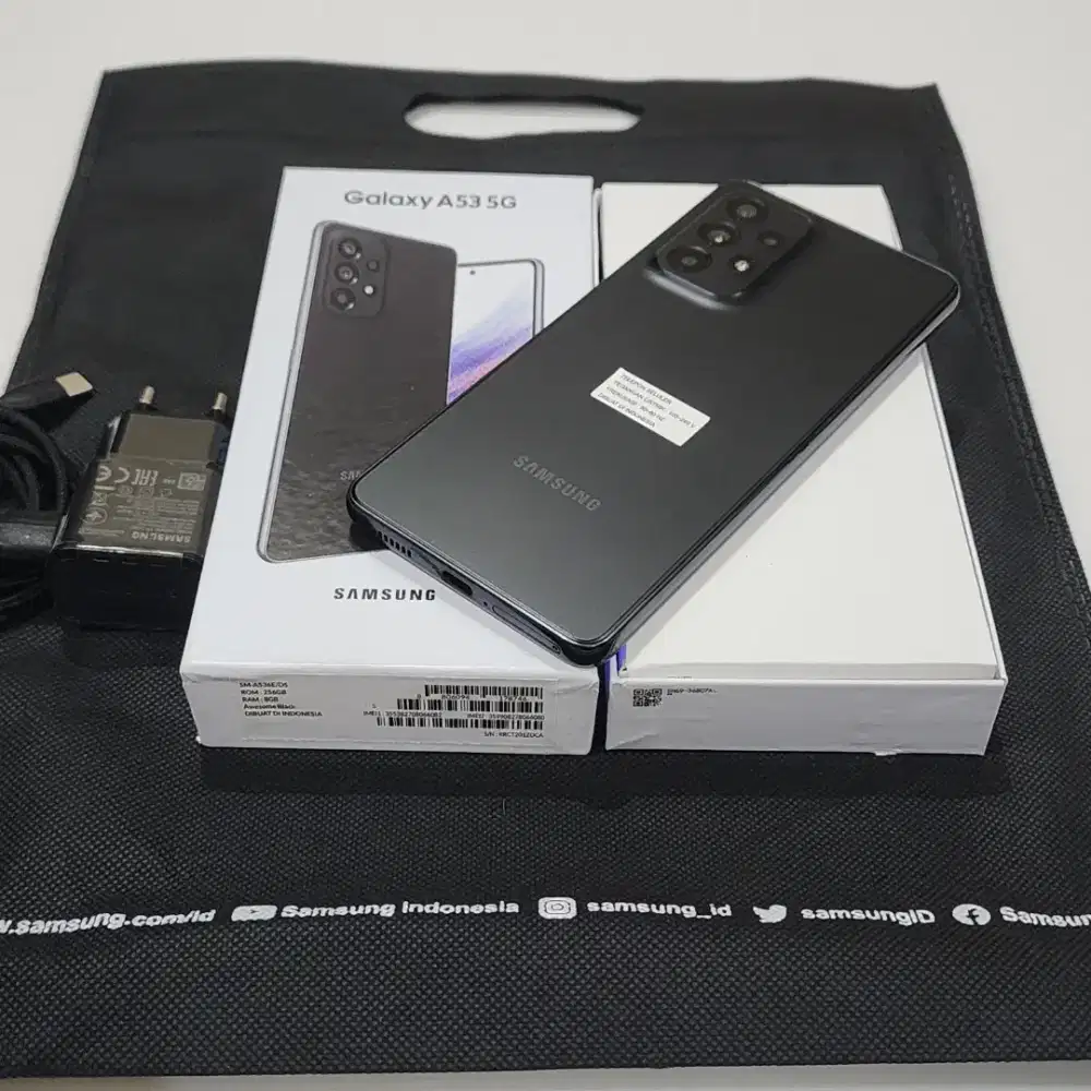 Samsung A53 5G 256Gb Sein