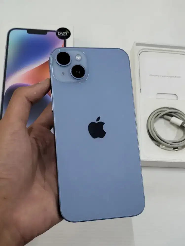 Iphone 14 Plus 128Gb Ibox