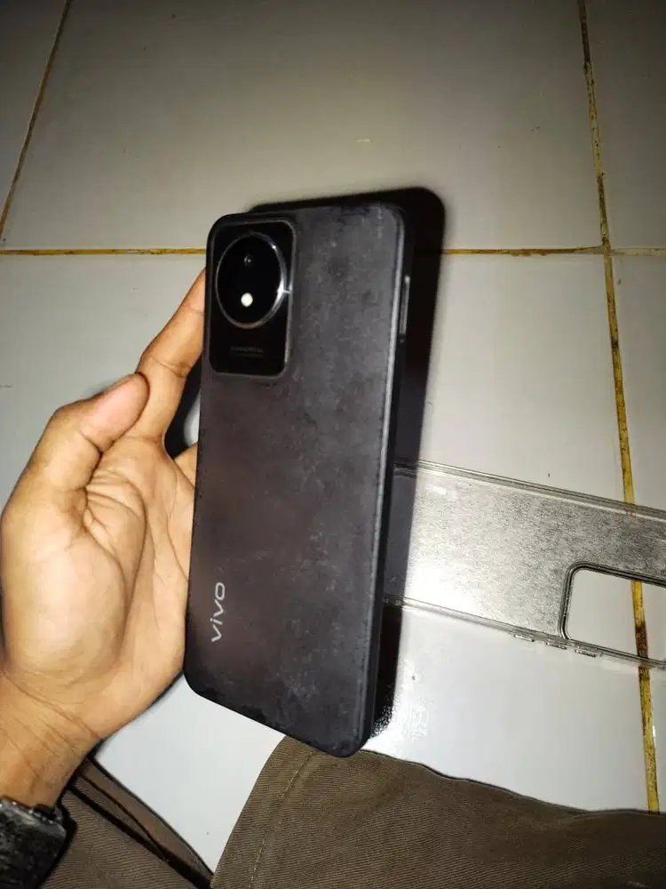 Vivo Yo2,Harga 1jt
