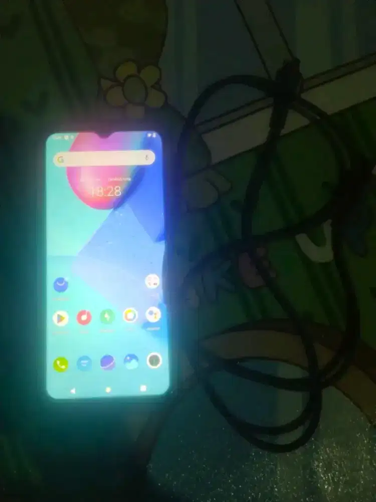 Vivo y12s ram 3/32