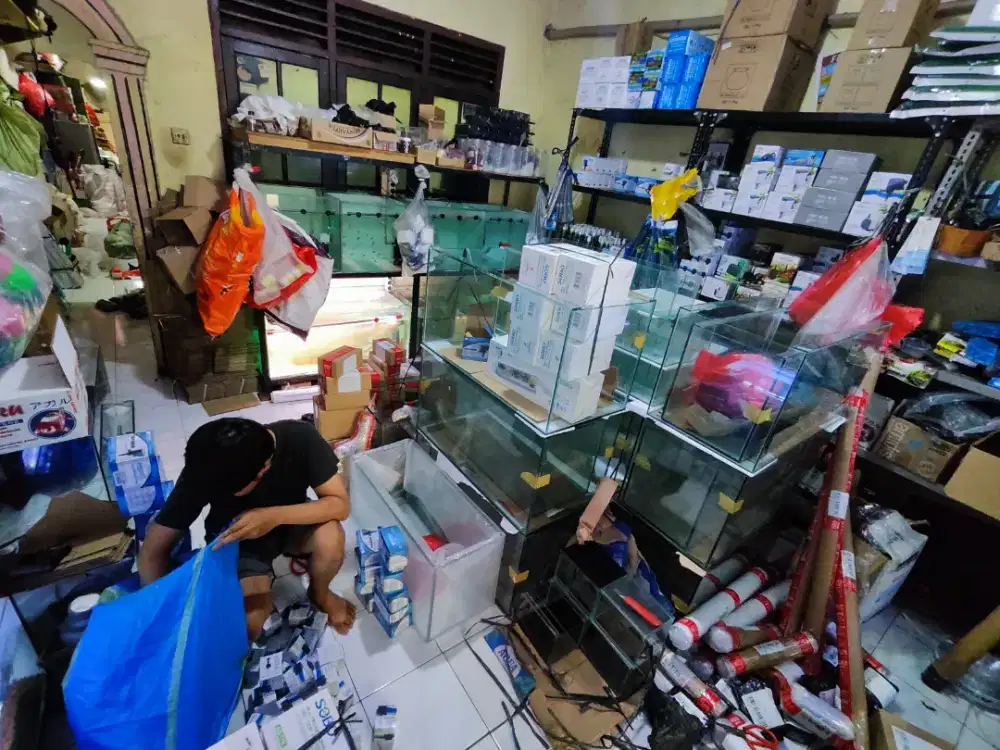 Lowongan Kerja Online Shop