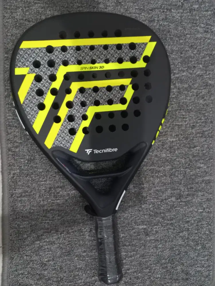 Raket padel merk tecnifibre xtop