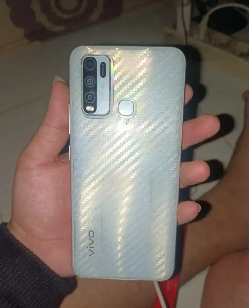 vivo y30i 4/64Gb