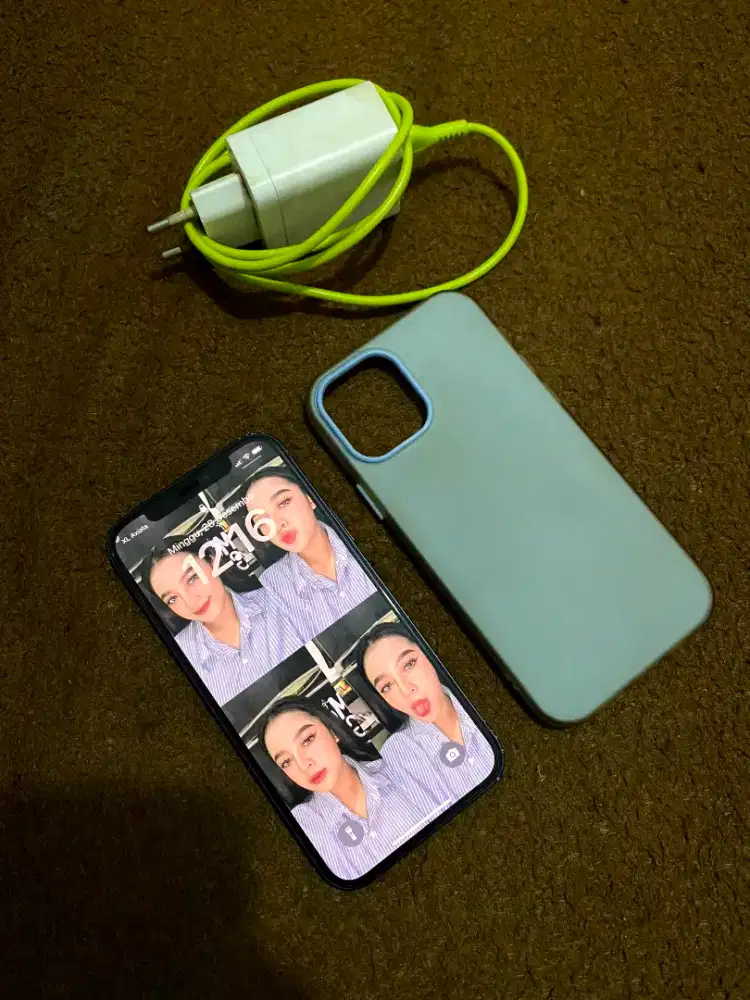 IPHONE 12 64 GB INTER