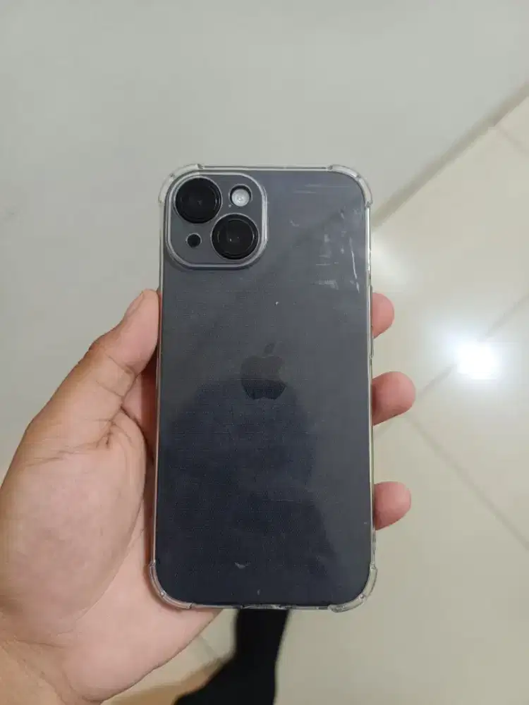 IPHONE 15 BASIC INTER 128 GB