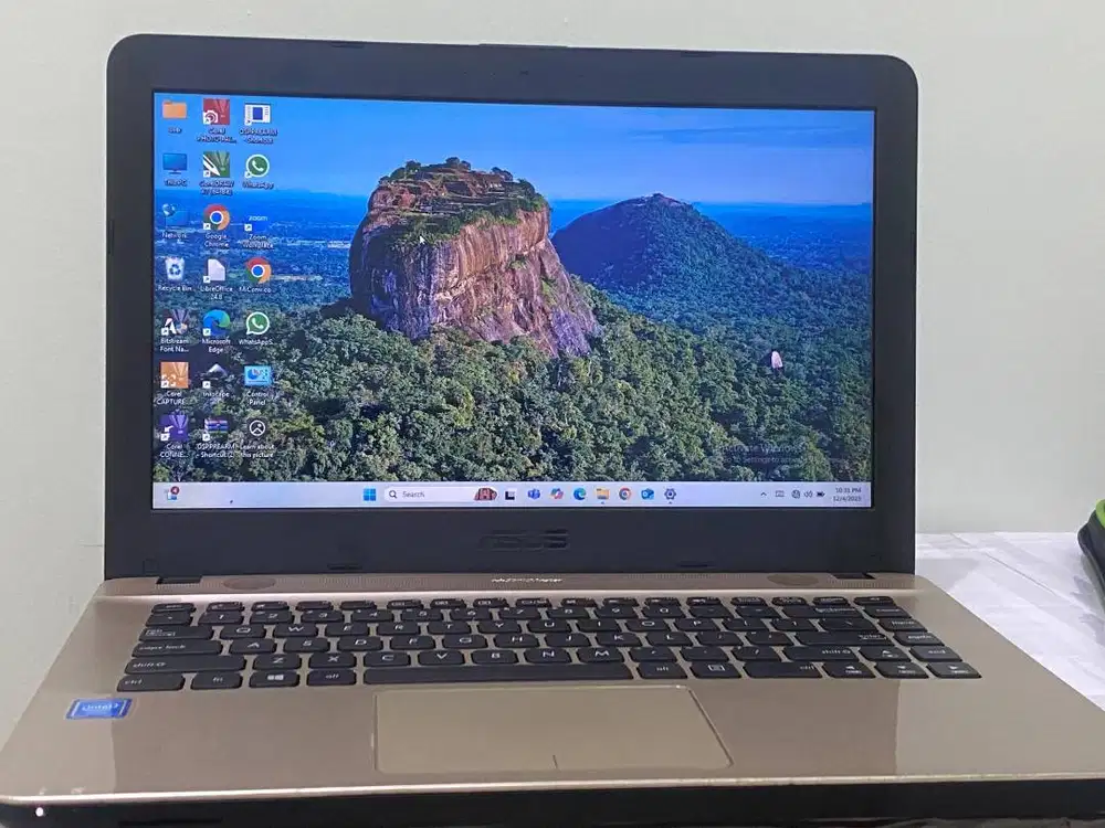 Laptop ASUS X441MA Gold 8GB