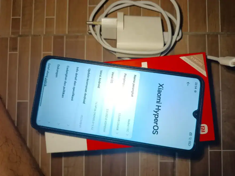 Redmi 13C 8/256 Original